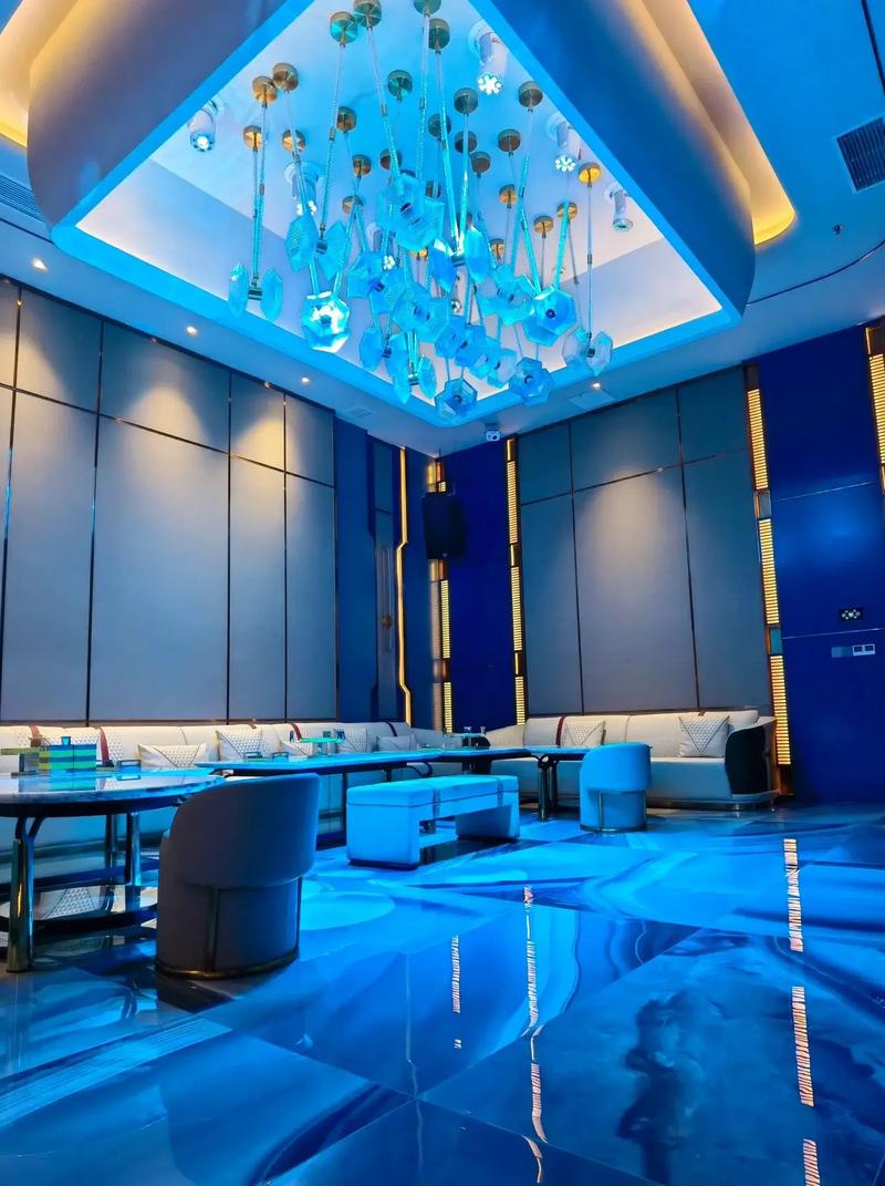 温州商务KTV：全新玩法-平阳县ktv预订