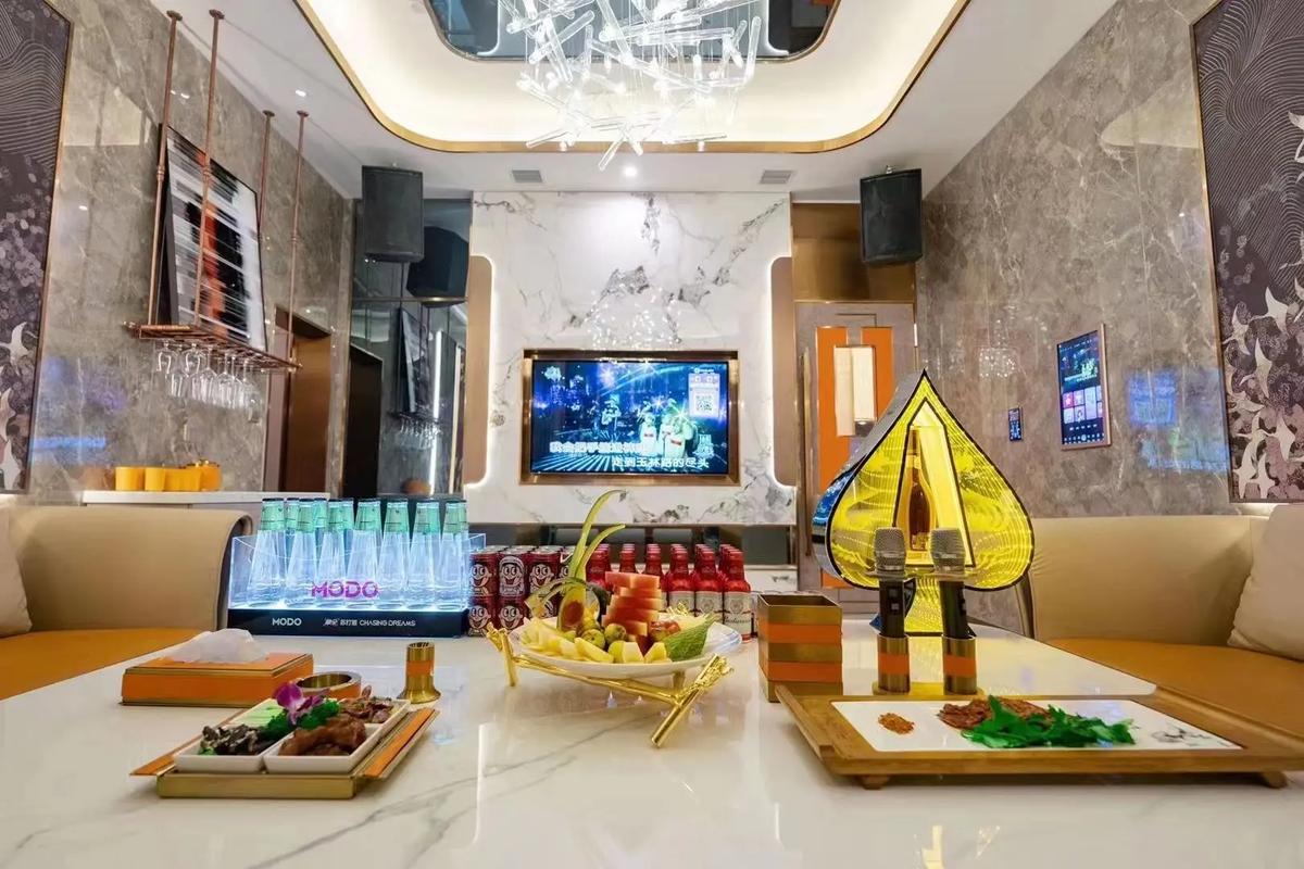 温州商务ktv好玩去哪儿-平阳县ktv预订